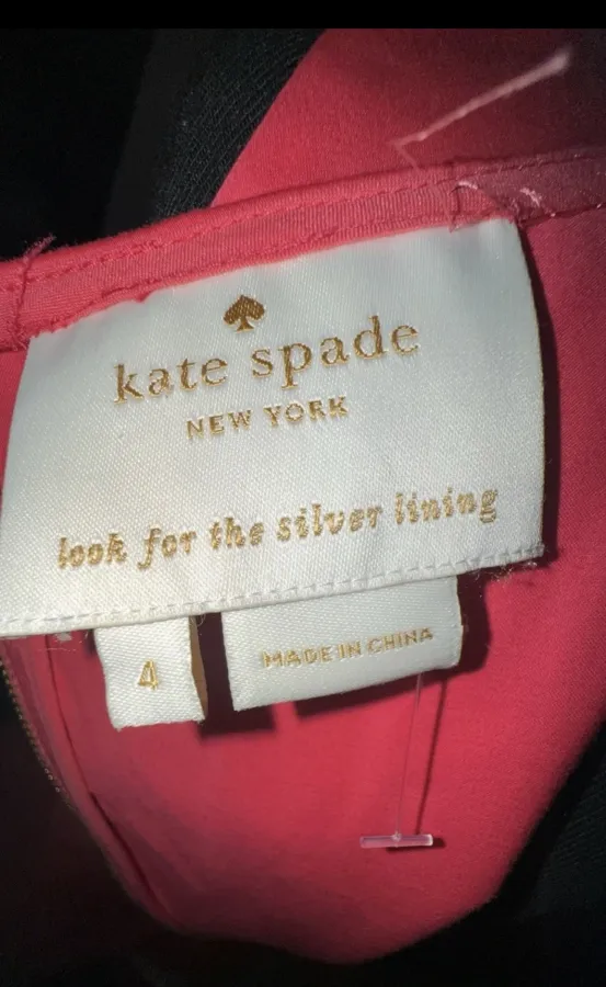 Kate Spade sawyer Dress - Photo 5 of 5